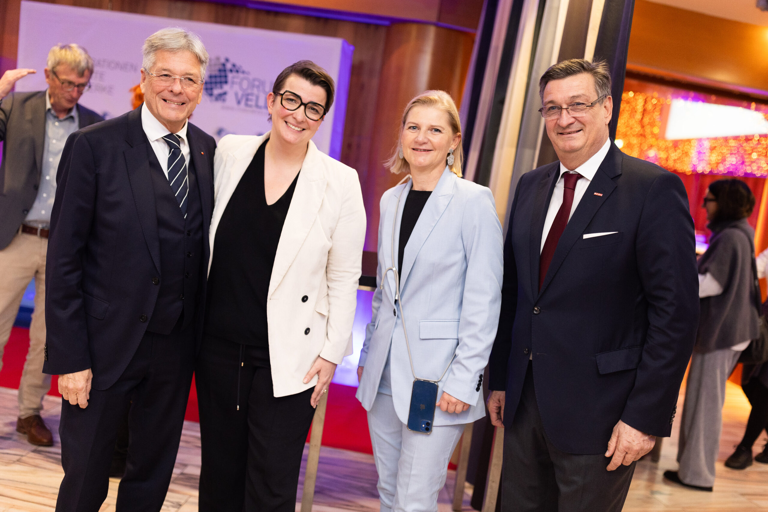EUROPAEUS 2024