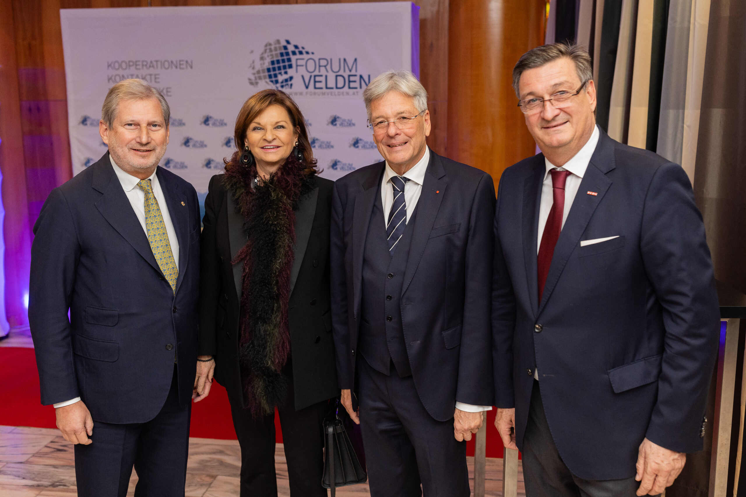EUROPAEUS 2024