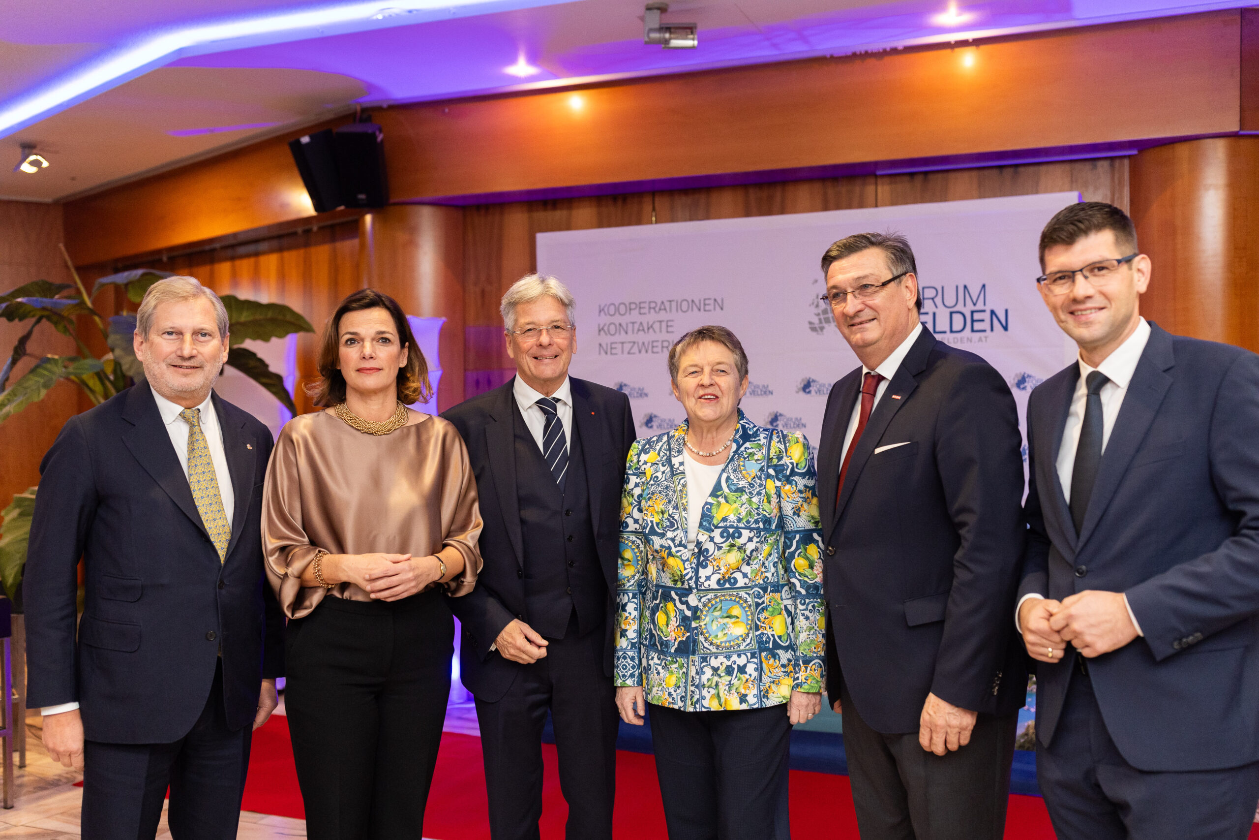 EUROPAEUS 2024