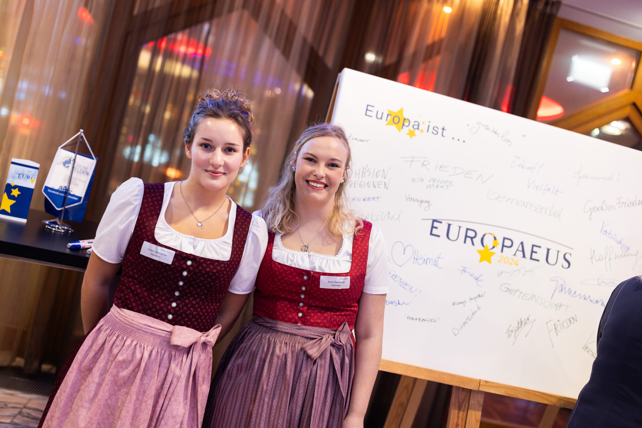 EUROPAEUS 2024