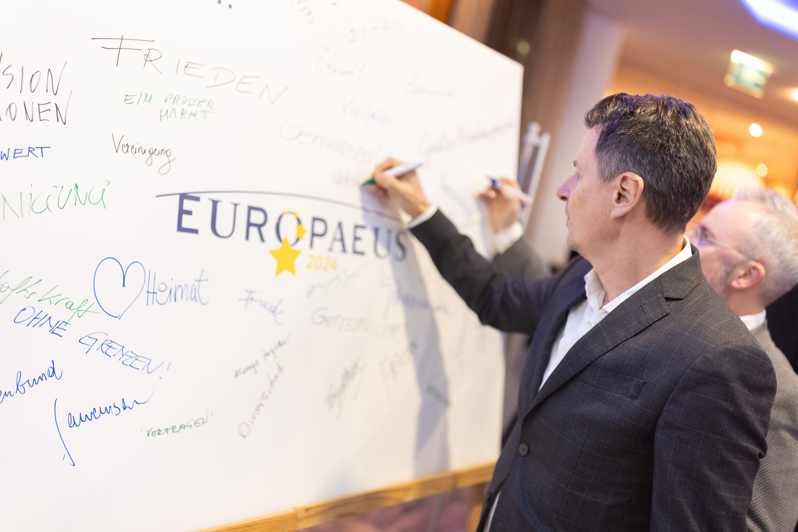 EUROPAEUS 2024