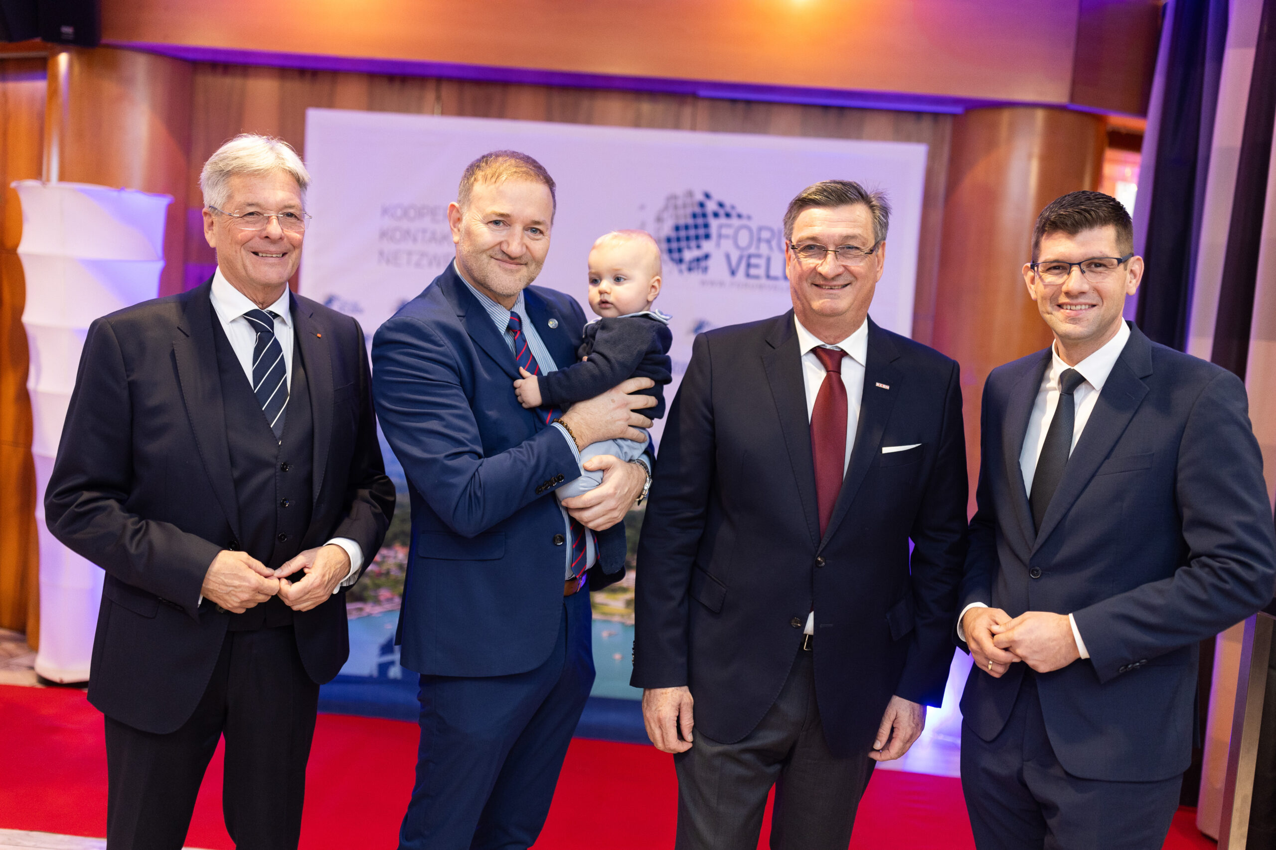 EUROPAEUS 2024