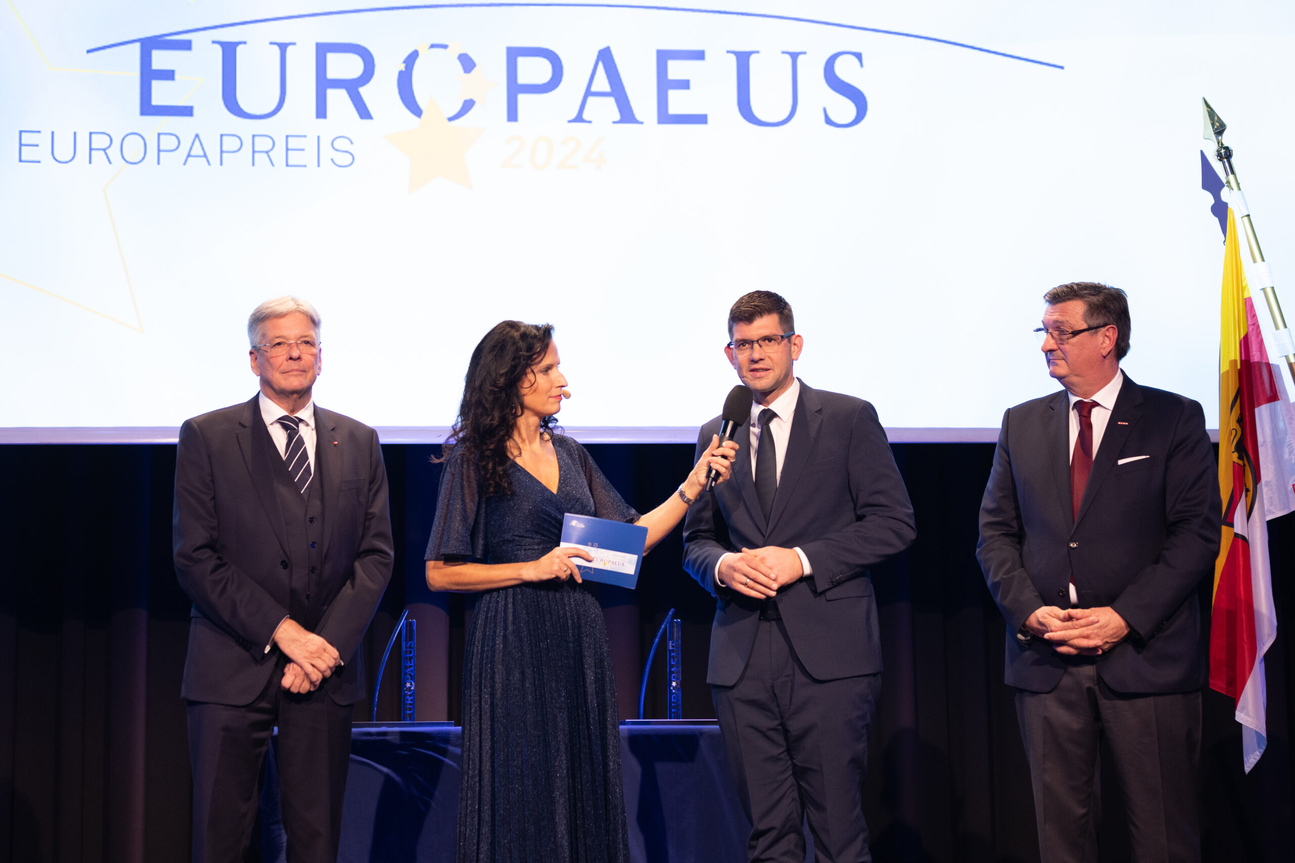 EUROPAEUS 2024