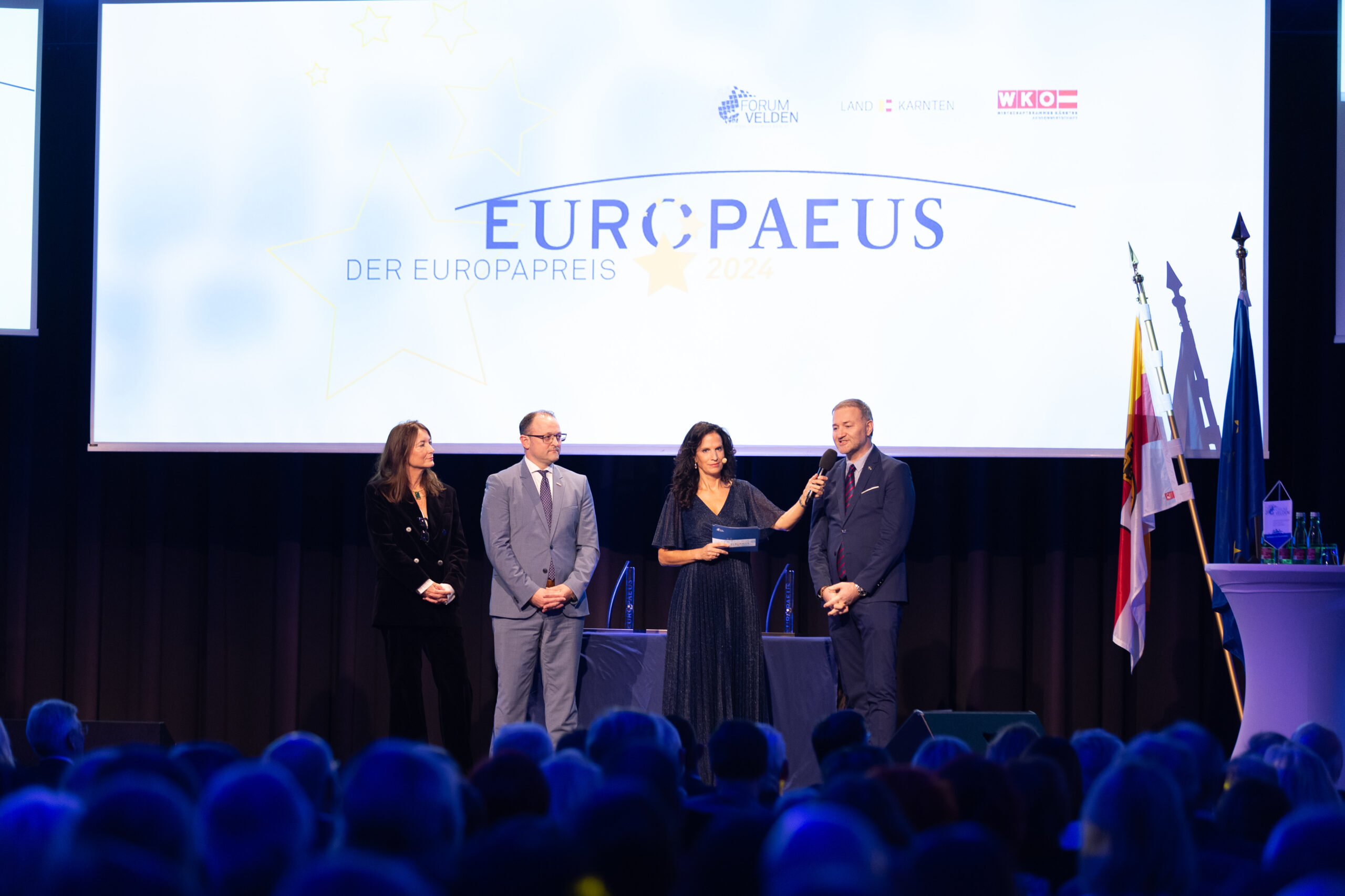 EUROPAEUS 2024