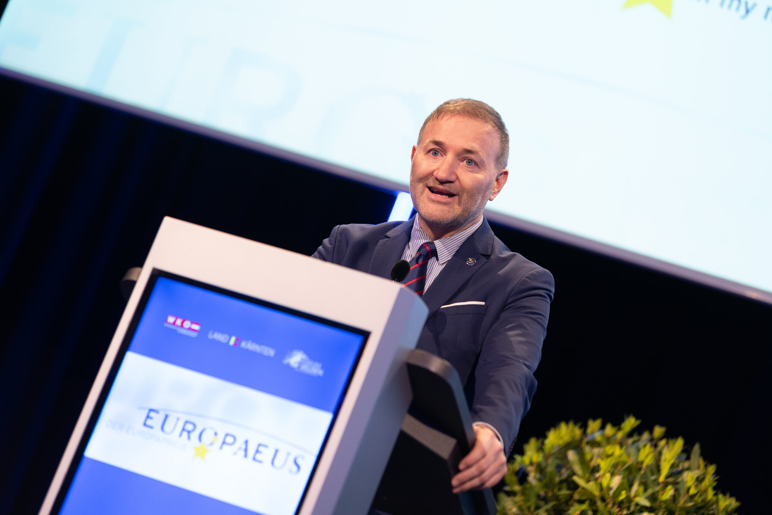 EUROPAEUS 2024