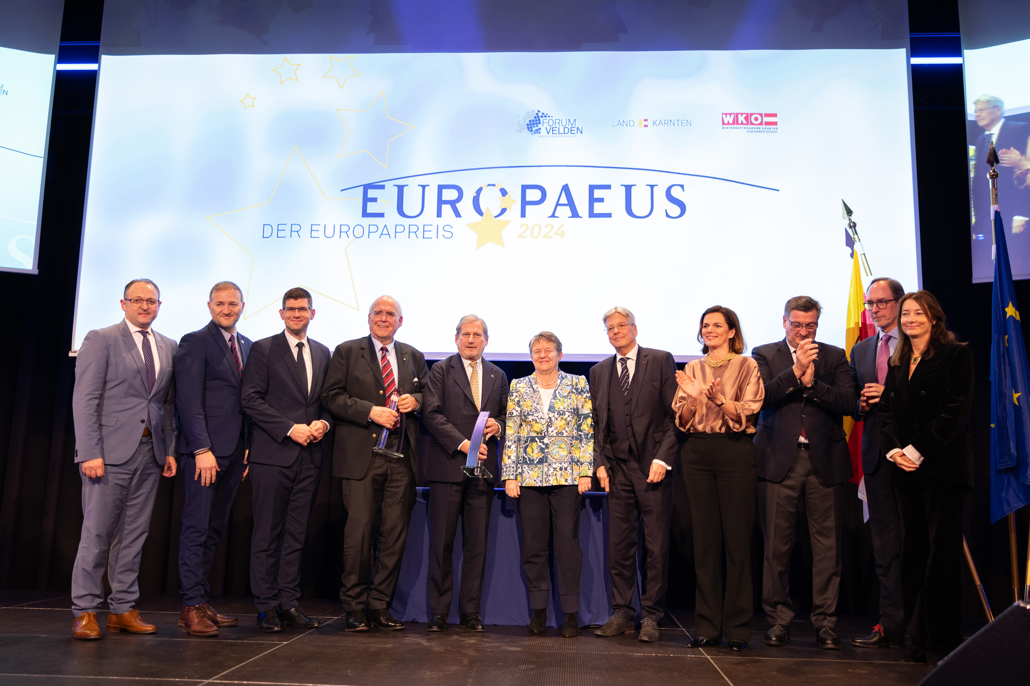 EUROPAEUS 2024