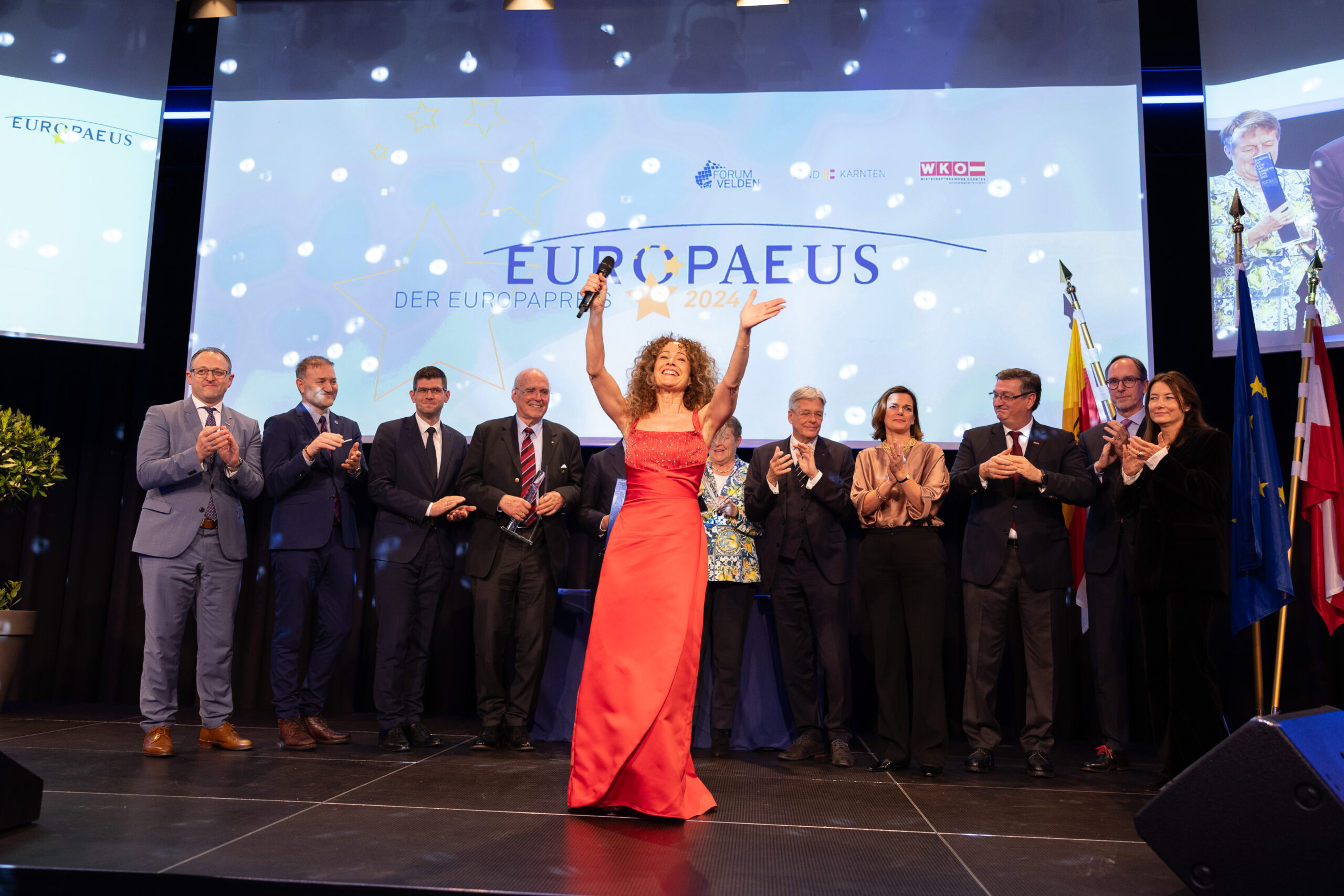 EUROPAEUS 2024