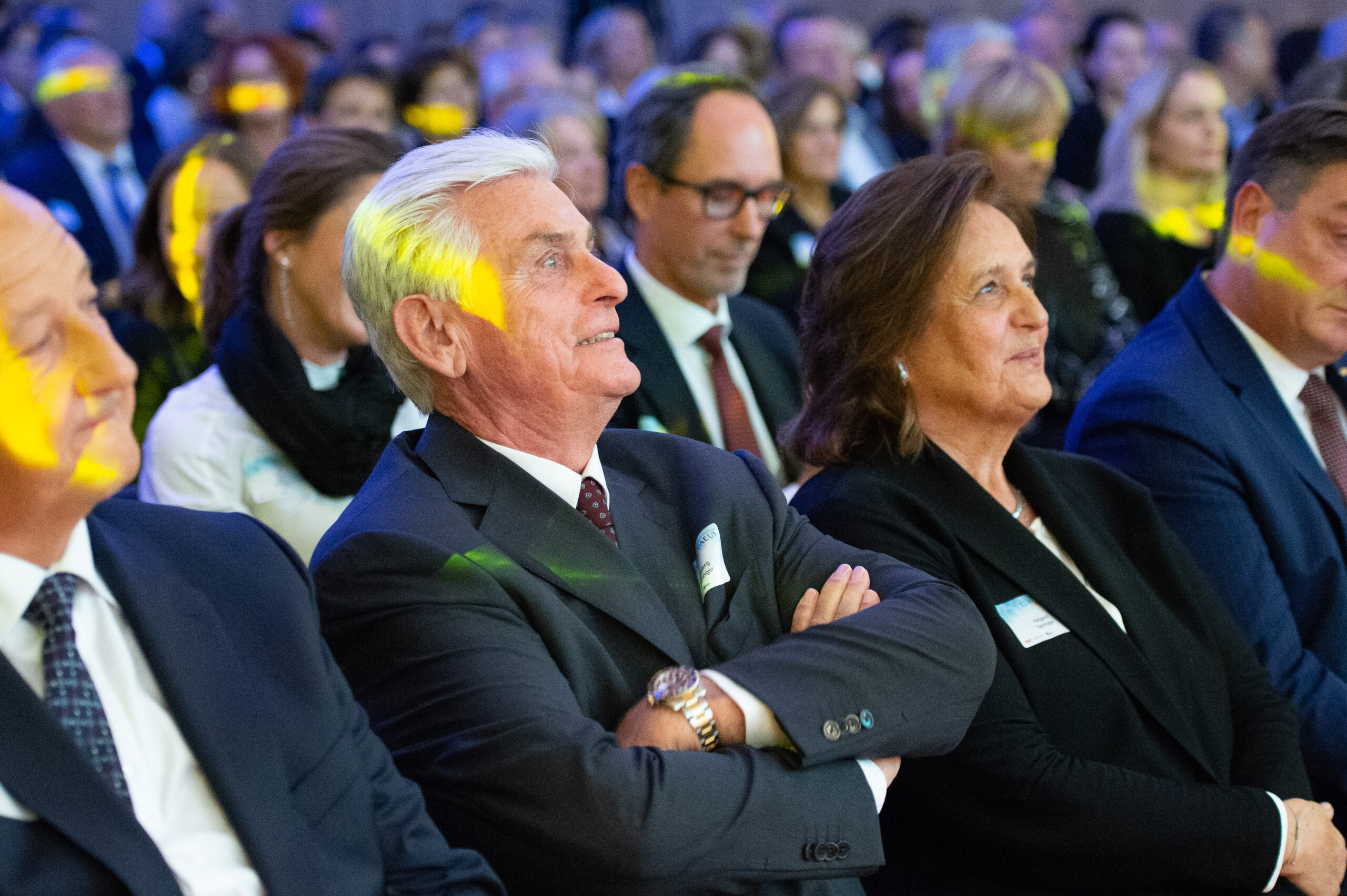 EUROPAEUS 2019