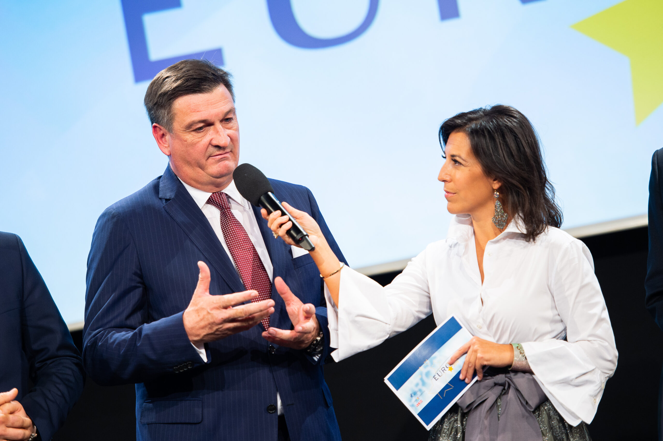 EUROPAEUS 2019