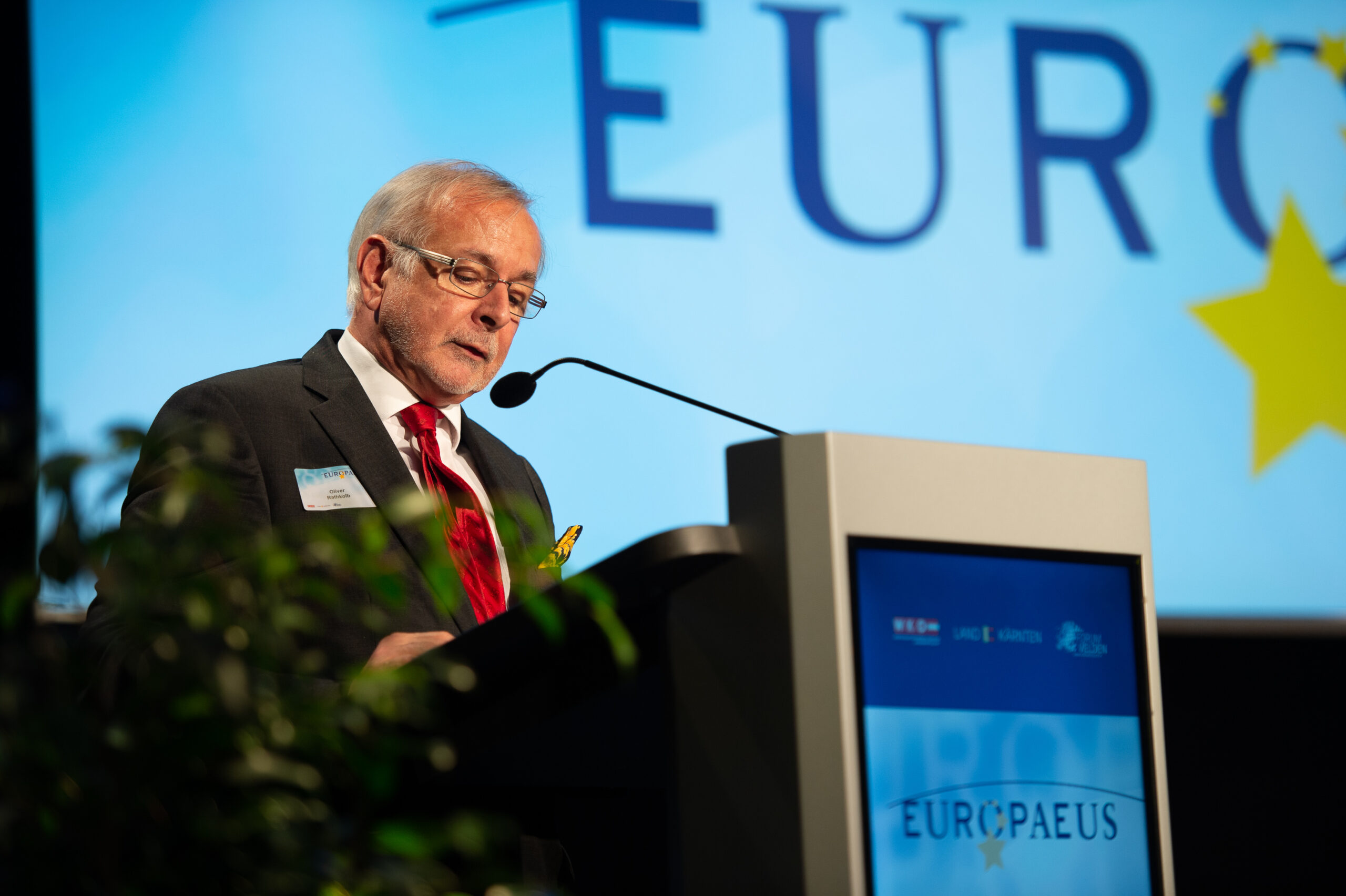 EUROPAEUS 2019