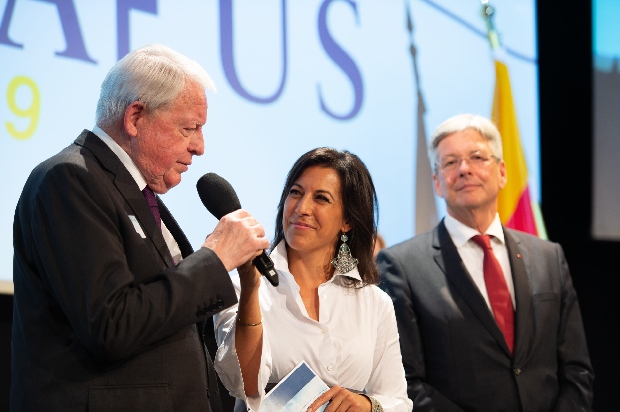 EUROPAEUS 2019