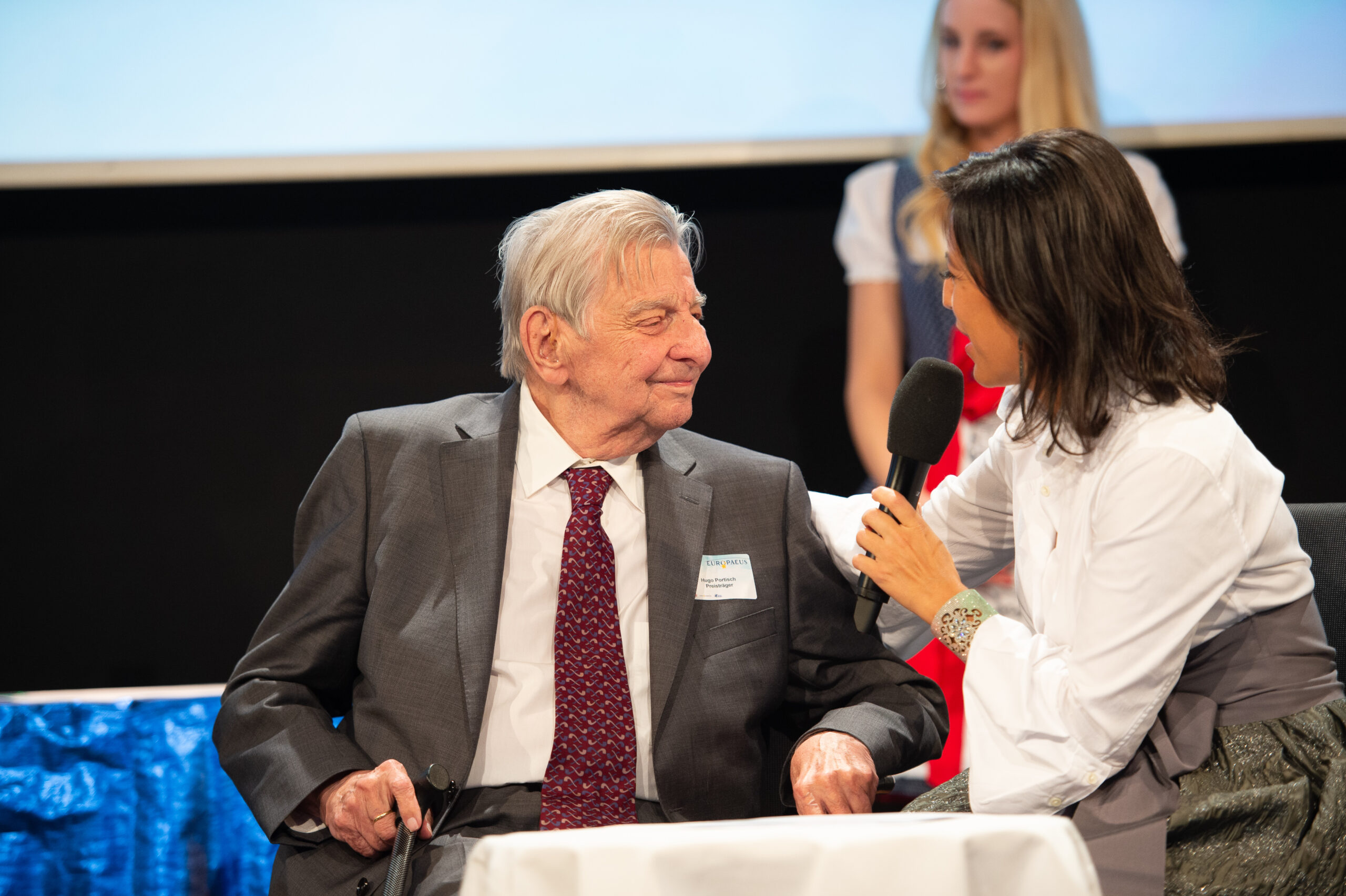 EUROPAEUS 2019