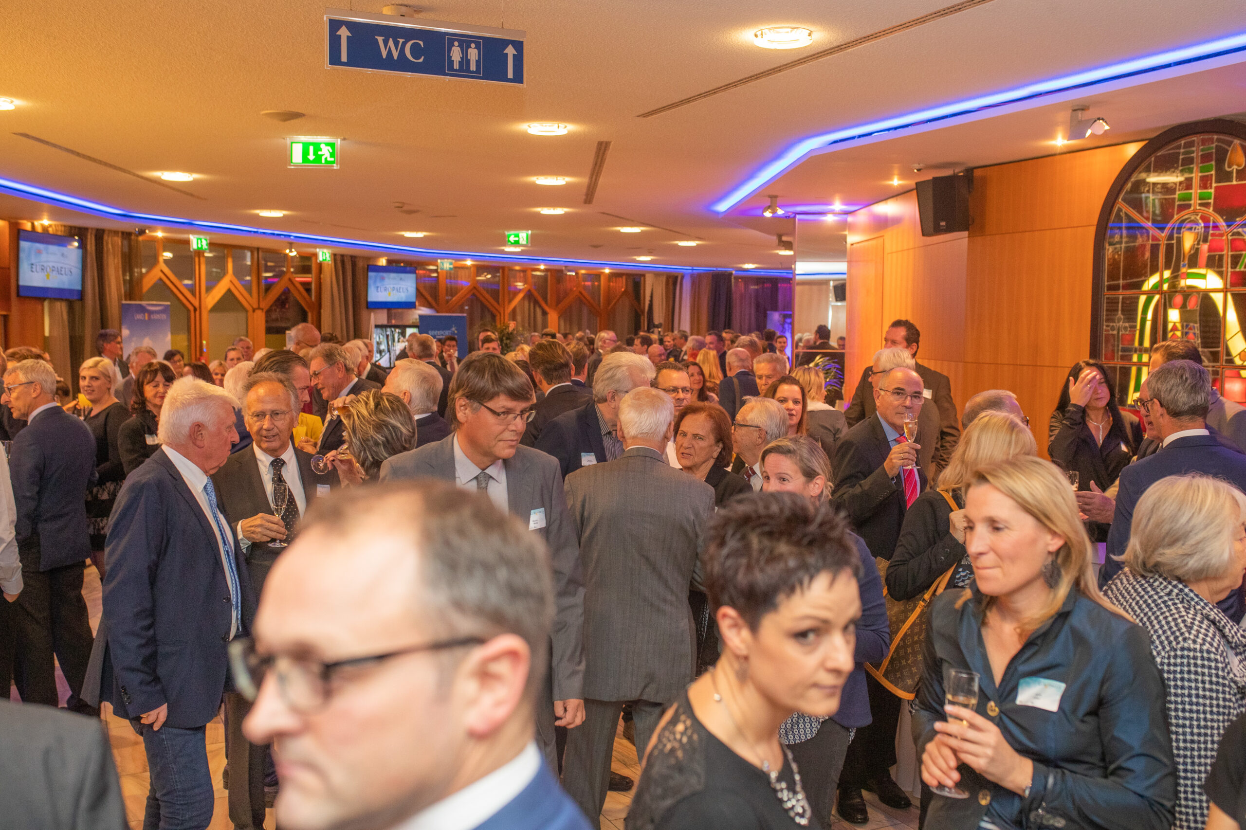 EUROPAEUS 2019