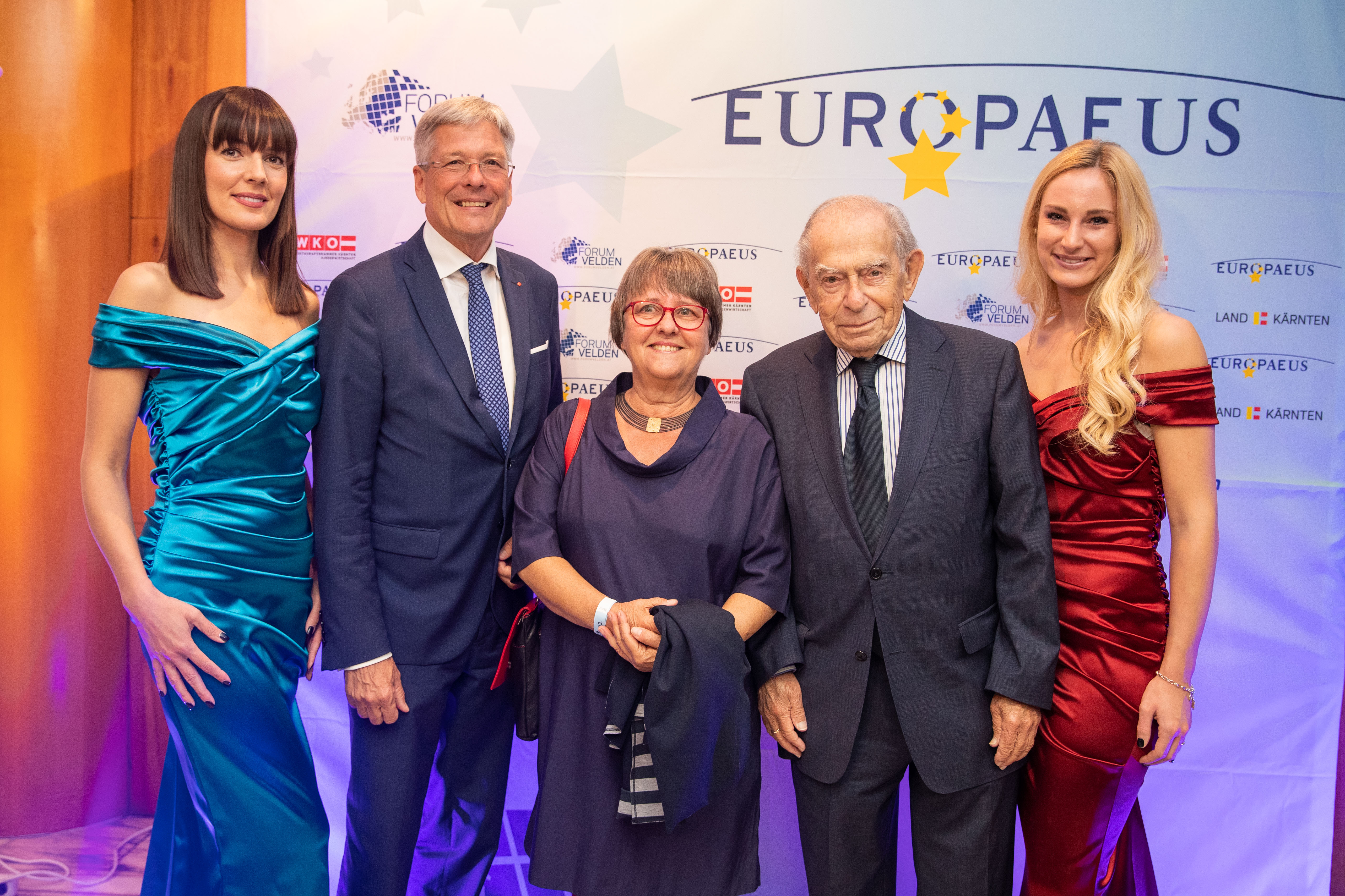 EUROPAEUS 2021