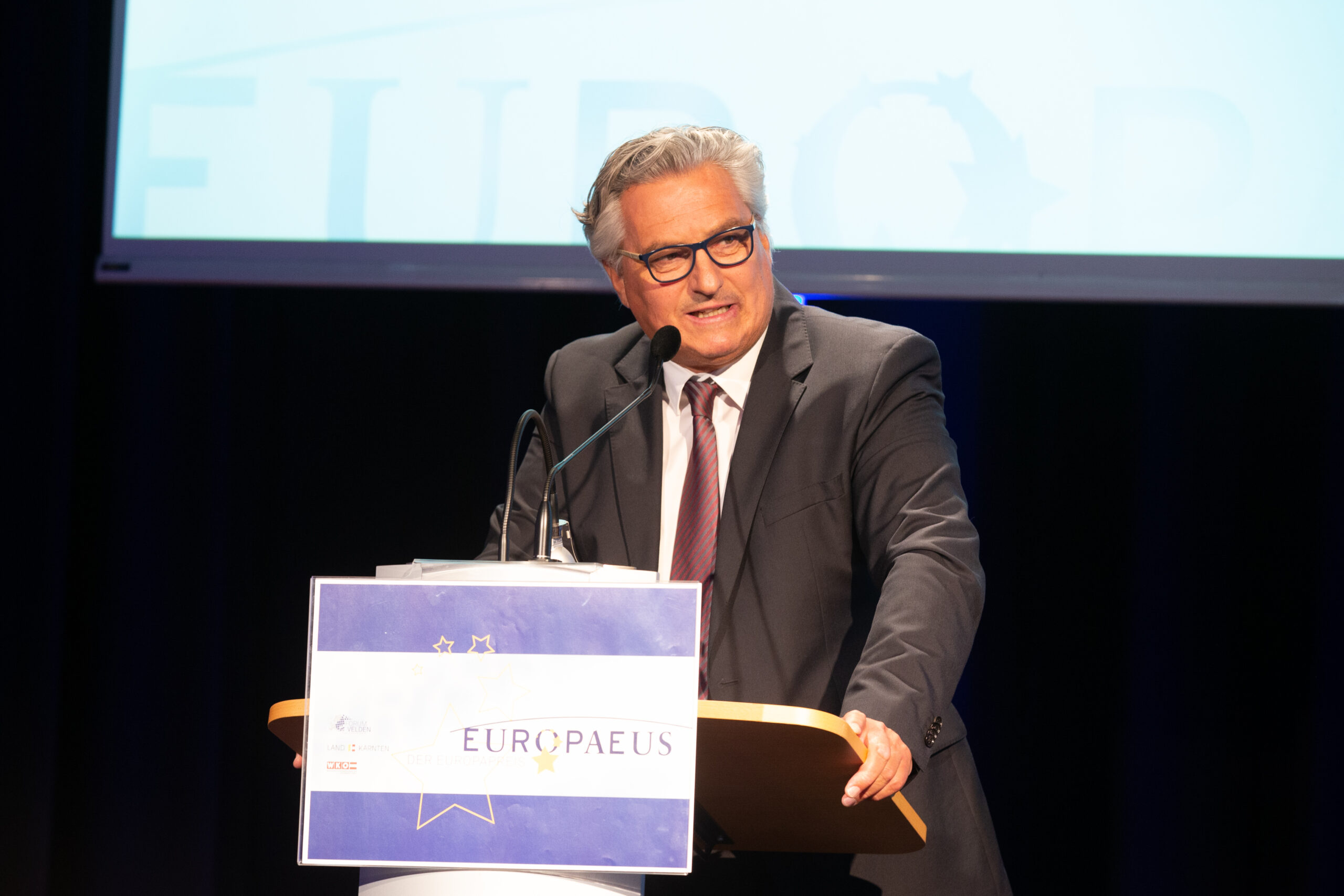EUROPAEUS 2021