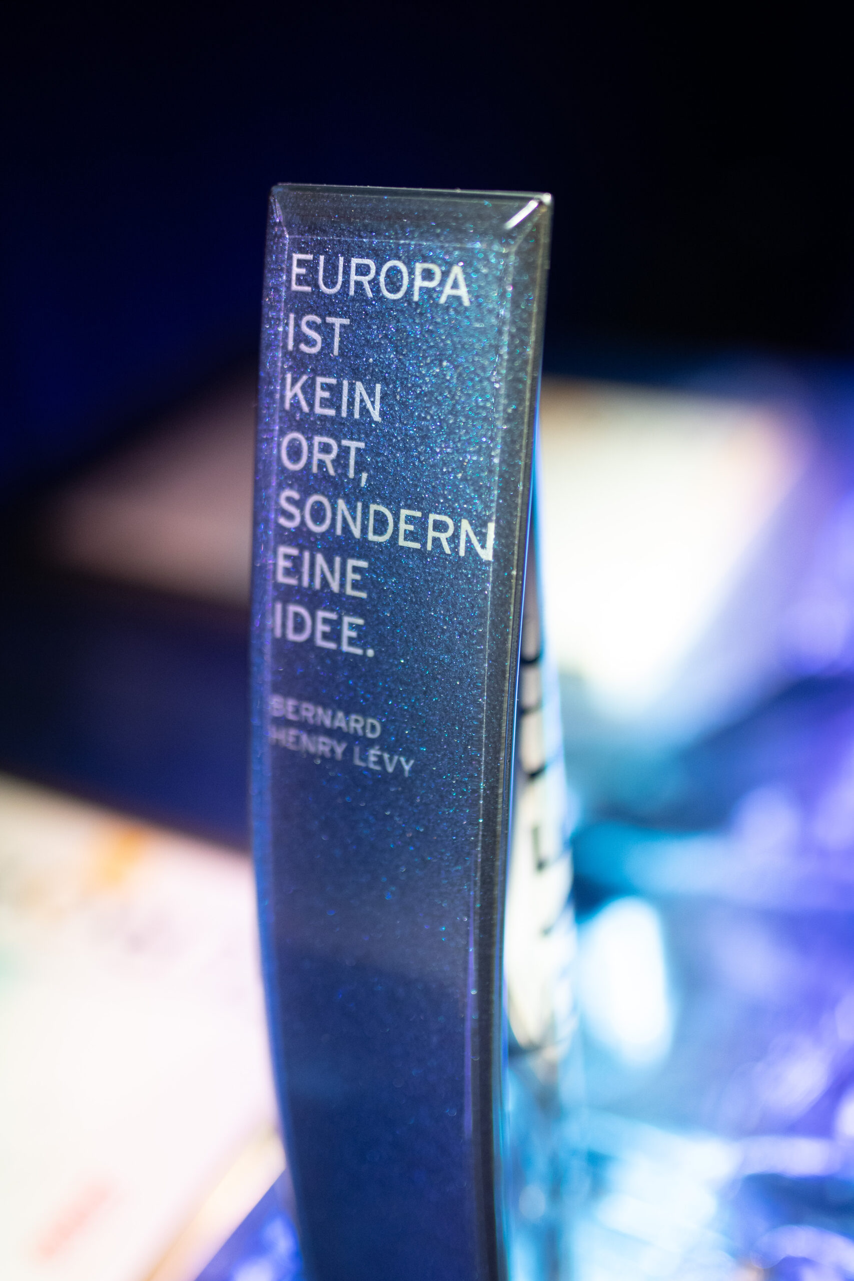 EUROPAEUS 2021