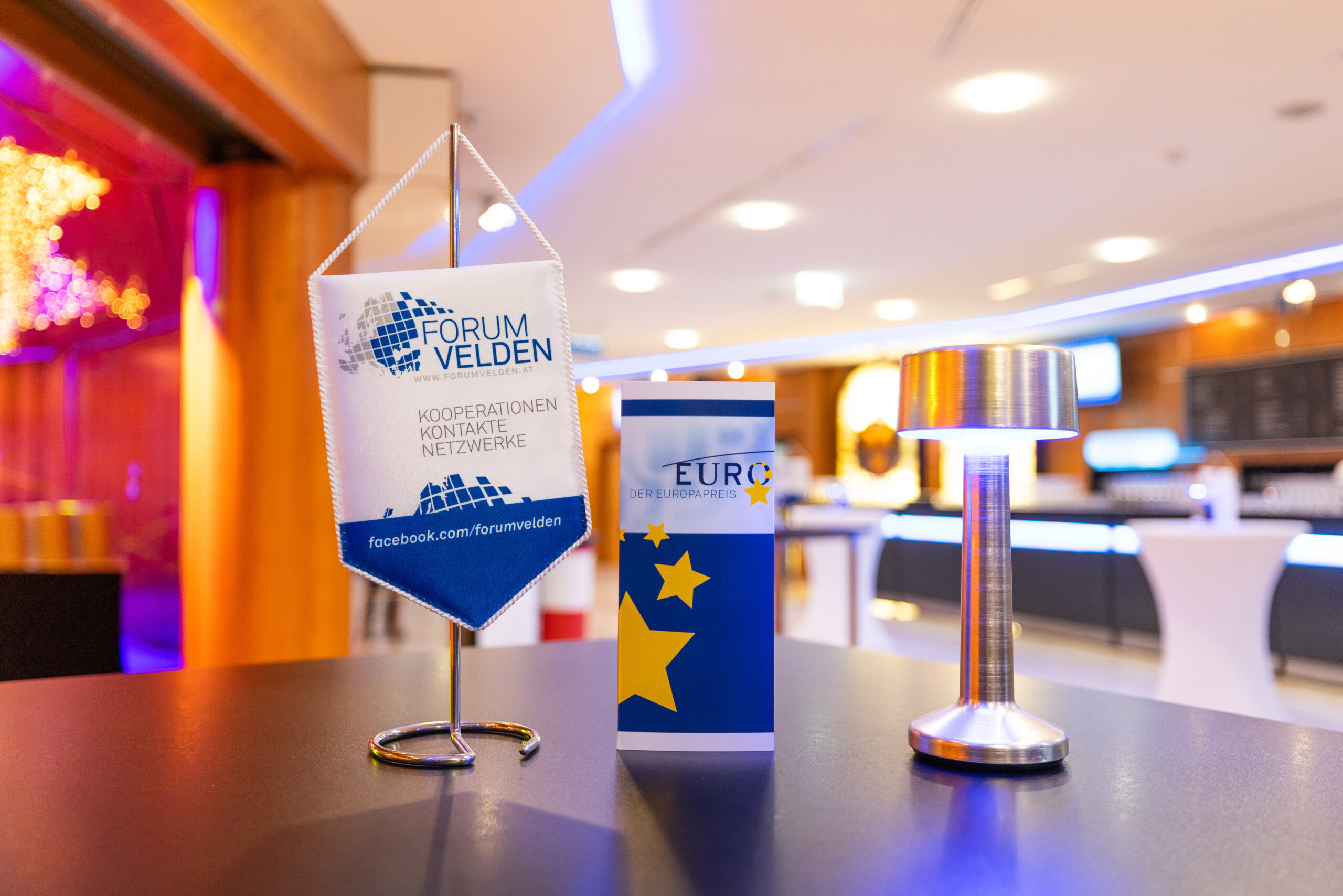 EUROPAEUS 2024