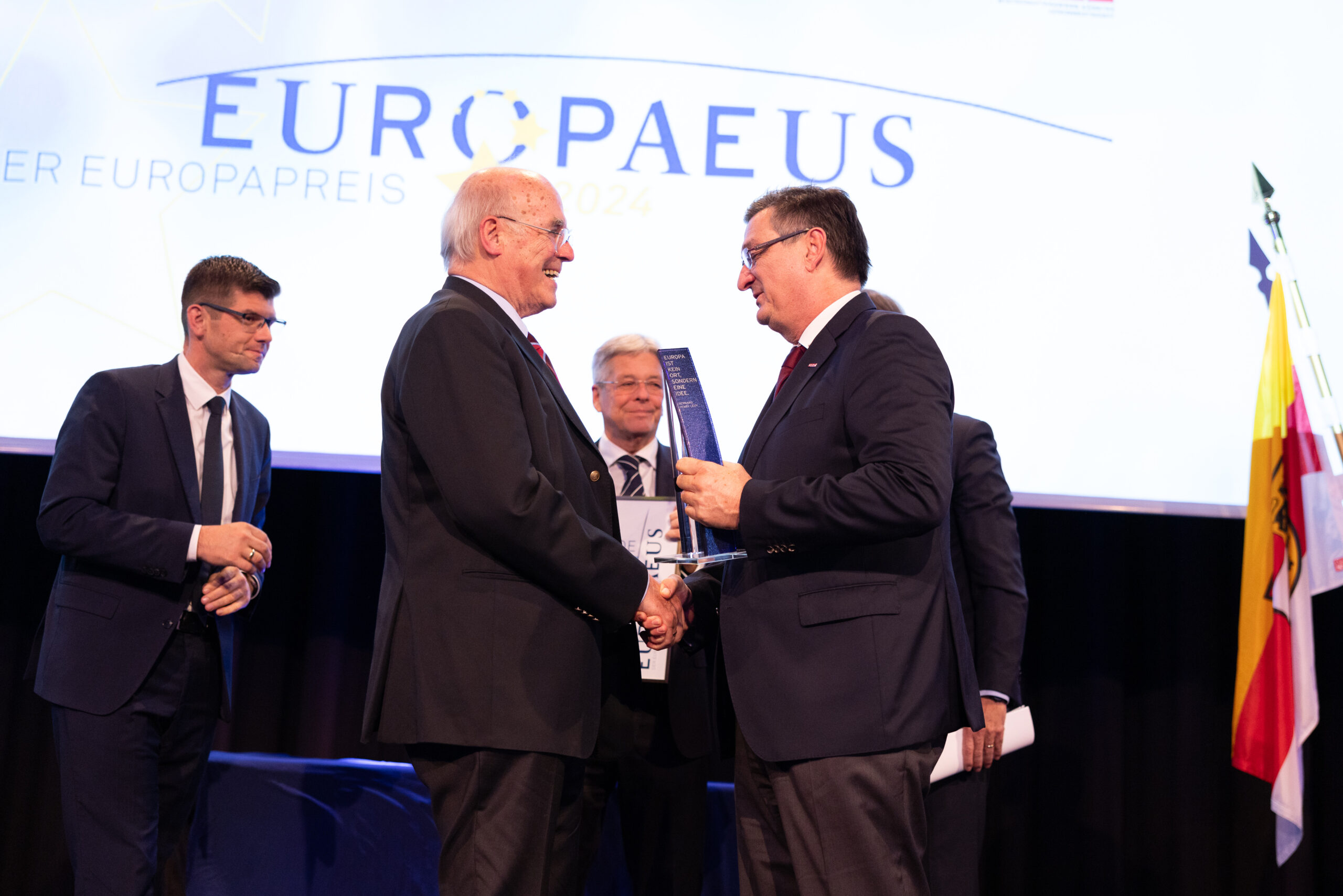EUROPAEUS 2024