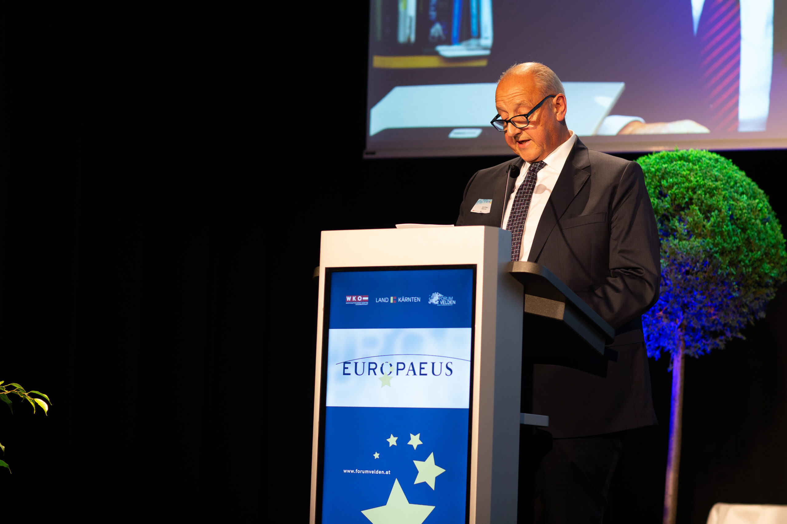 EUROPAEUS 2019