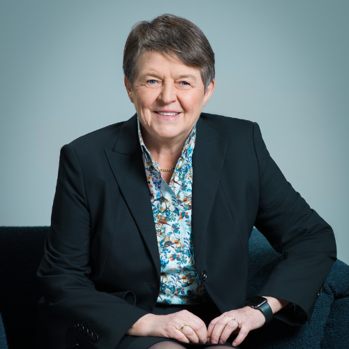 Brigitte Ederer