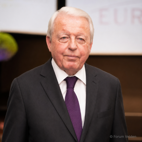 Franz Vranitzky