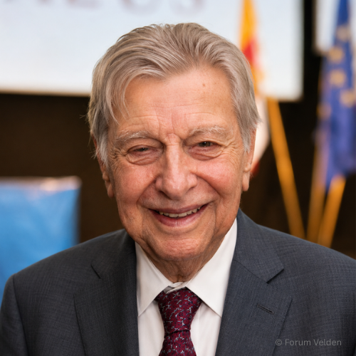 Hugo Portisch