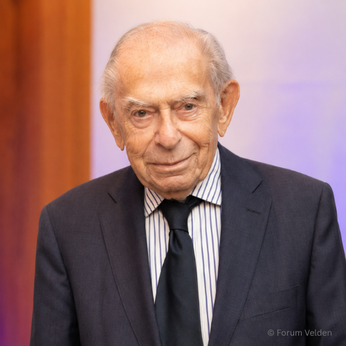 Paul Lendvai