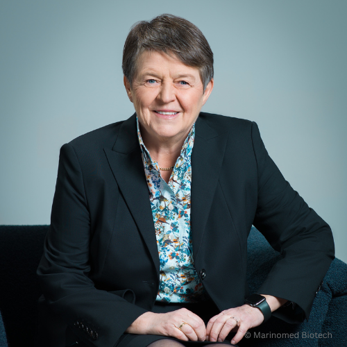 Brigitte Ederer