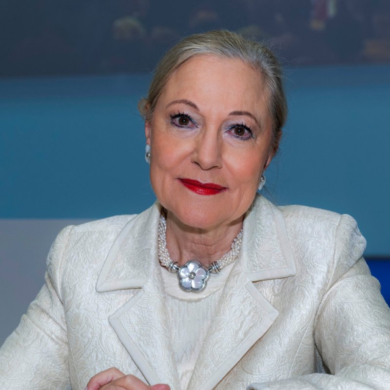 Benita Ferrero-Waldner